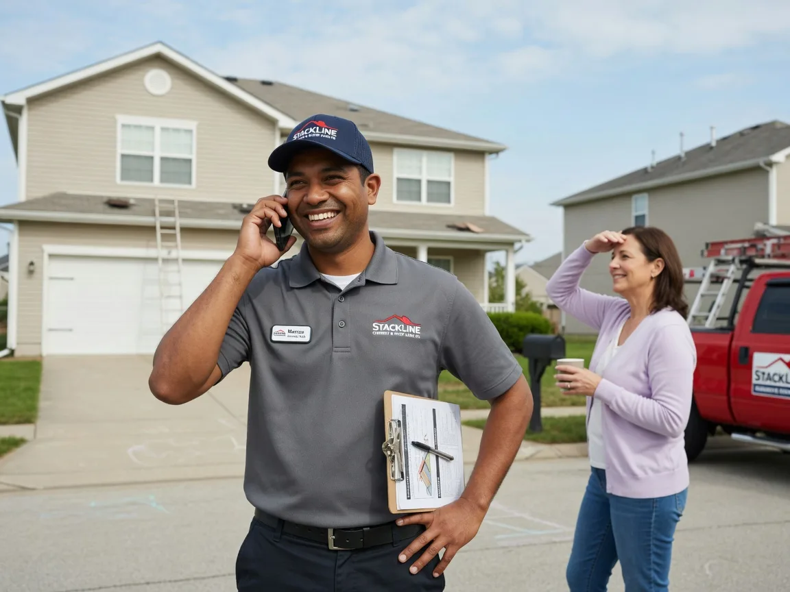 Chimney flashing repair Rhodhiss, NC FAQs